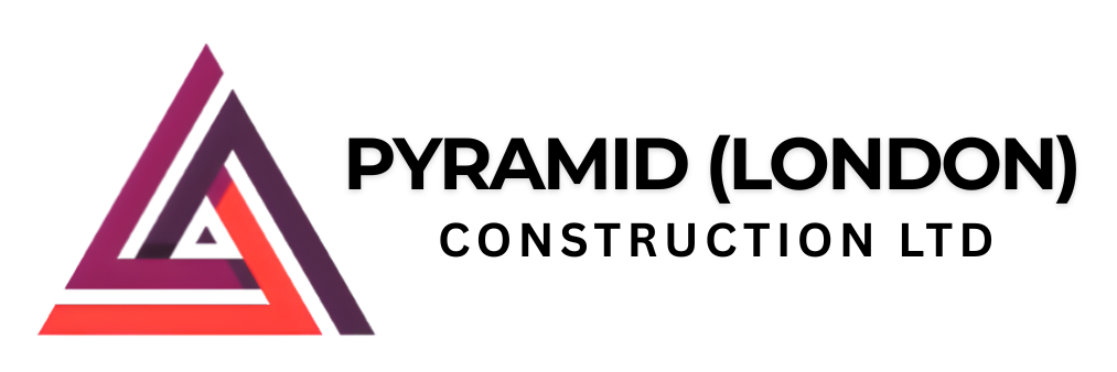 Pyramid London Construction